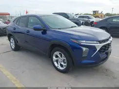 KL77LFE20RC108792 2024 CHEVROLET TRAX