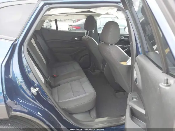 KL77LFE20RC108792 2024 CHEVROLET TRAX - Image 8