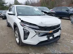 KL77LFE20RC109084 2024 CHEVROLET TRAX