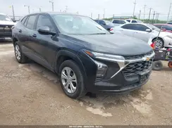 KL77LFE20RC110378 2024 CHEVROLET TRAX