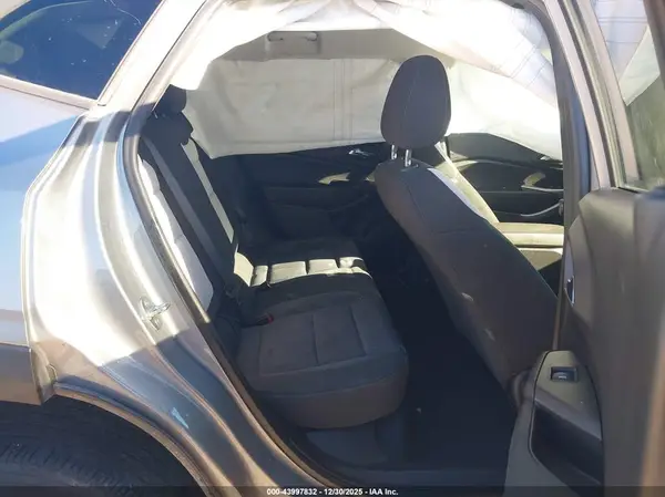 KL77LFE20RC110381 2024 CHEVROLET TRAX - Image 8