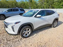 KL77LFE20RC111546 2024 CHEVROLET TRAX