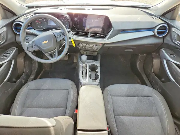 KL77LFE20RC111546 2024 CHEVROLET TRAX - Image 8