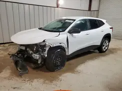 KL77LFE20RC114558 2024 CHEVROLET TRAX