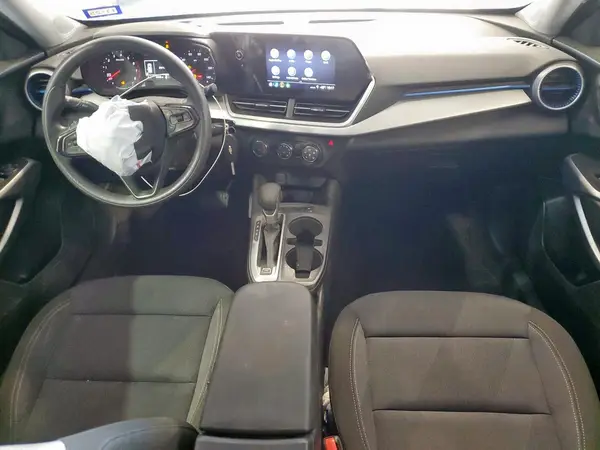 KL77LFE20RC114558 2024 CHEVROLET TRAX - Image 8