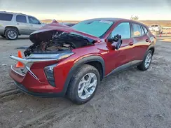 KL77LFE20RC115855 2024 CHEVROLET TRAX
