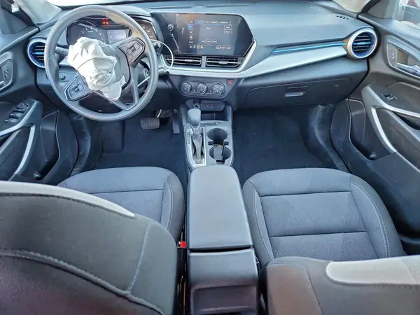 KL77LFE20RC115855 2024 CHEVROLET TRAX - Image 8