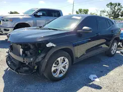 KL77LFE20RC116357 2024 CHEVROLET TRAX