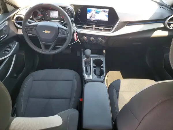 KL77LFE20RC116357 2024 CHEVROLET TRAX - Image 8