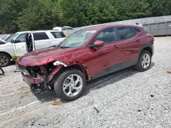 KL77LFE20RC116648 2024 CHEVROLET TRAX