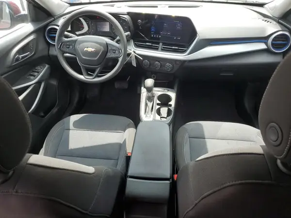 KL77LFE20RC116648 2024 CHEVROLET TRAX - Image 8
