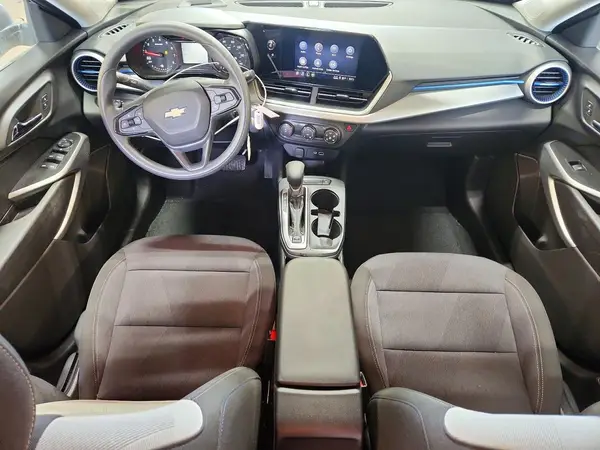 KL77LFE20RC121560 2024 CHEVROLET TRAX - Image 8