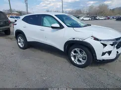 KL77LFE20RC122188 2024 CHEVROLET TRAX