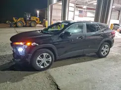 KL77LFE20RC128069 2024 CHEVROLET TRAX
