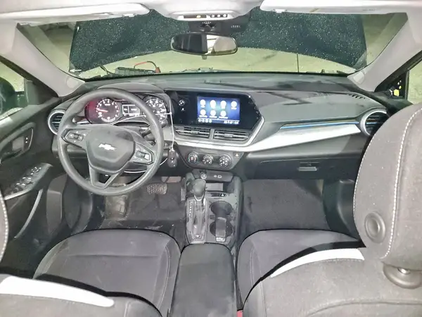 KL77LFE20RC128069 2024 CHEVROLET TRAX - Image 8