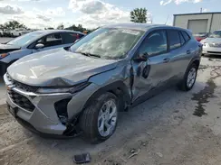 KL77LFE20RC132977 2024 CHEVROLET TRAX
