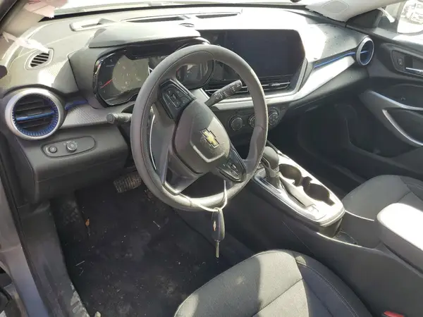 KL77LFE20RC132977 2024 CHEVROLET TRAX - Image 8