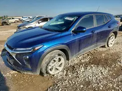 KL77LFE20RC133210 2024 CHEVROLET TRAX