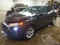 KL77LFE20RC137466 2024 CHEVROLET TRAX