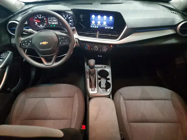 KL77LFE20RC137466 2024 CHEVROLET TRAX - Image 8
