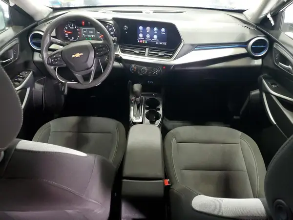 KL77LFE20RC138939 2024 CHEVROLET TRAX - Image 8