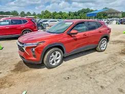 KL77LFE20RC140478 2024 CHEVROLET TRAX
