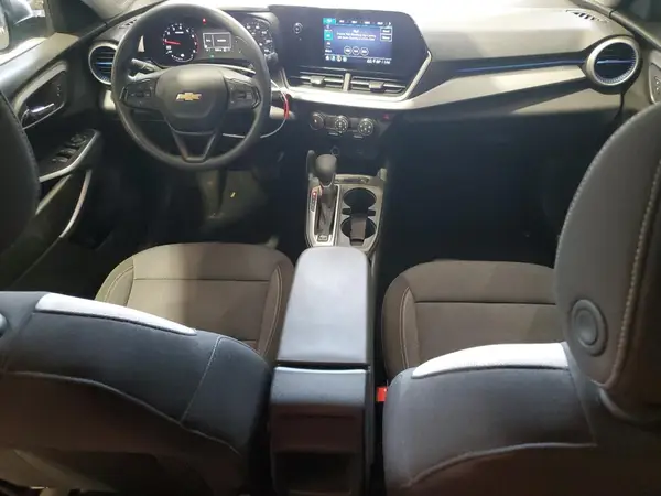 KL77LFE20RC141646 2024 CHEVROLET TRAX - Image 8