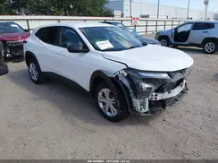 KL77LFE20RC143560 2024 CHEVROLET TRAX