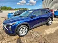 KL77LFE20RC145342 2024 CHEVROLET TRAX