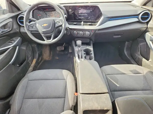 KL77LFE20RC145342 2024 CHEVROLET TRAX - Image 8