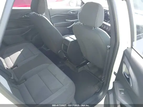 KL77LFE20RC149262 2024 CHEVROLET TRAX - Image 8