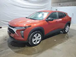 KL77LFE20RC154364 2024 CHEVROLET TRAX