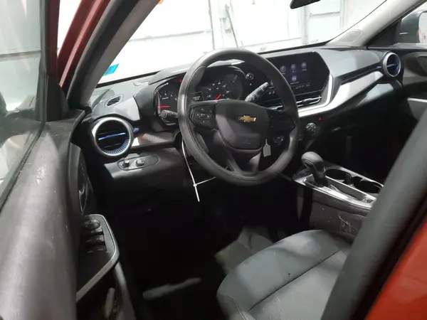 KL77LFE20RC154364 2024 CHEVROLET TRAX - Image 8