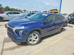 KL77LFE20RC156907 2024 CHEVROLET TRAX