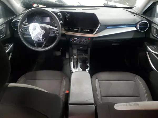 KL77LFE20RC158656 2024 CHEVROLET TRAX - Image 8
