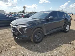 KL77LFE20RC161010 2024 CHEVROLET TRAX