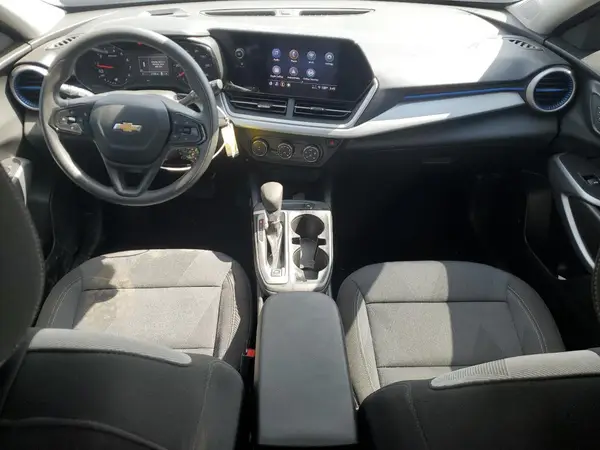 KL77LFE20RC161010 2024 CHEVROLET TRAX - Image 8