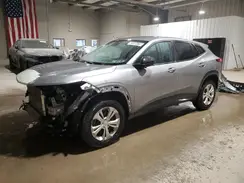 KL77LFE20RC164148 2024 CHEVROLET TRAX