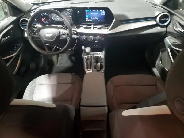 KL77LFE20RC164148 2024 CHEVROLET TRAX - Image 8