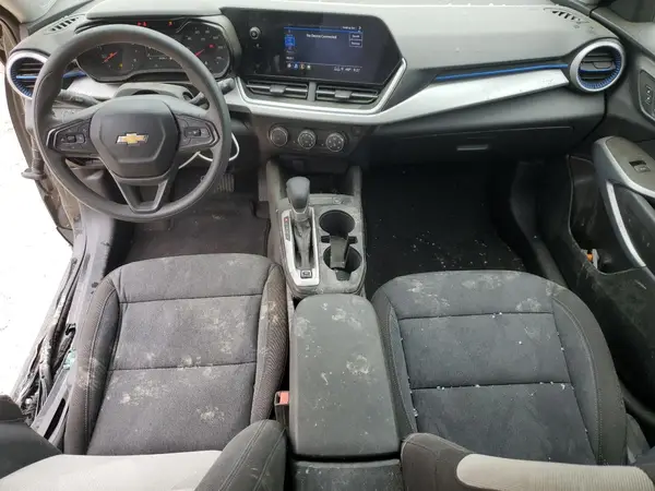 KL77LFE20RC168748 2024 CHEVROLET TRAX - Image 8