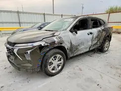 KL77LFE20RC171696 2024 CHEVROLET TRAX