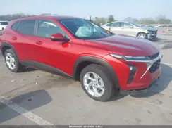 KL77LFE20RC172640 2024 CHEVROLET TRAX
