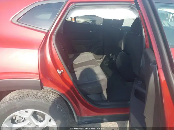 KL77LFE20RC172640 2024 CHEVROLET TRAX - Image 8