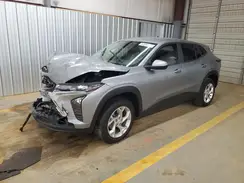 KL77LFE20RC188840 2024 CHEVROLET TRAX