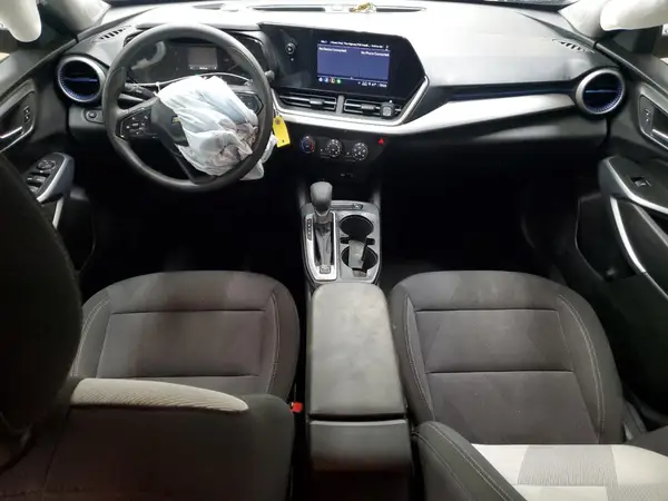 KL77LFE20RC188840 2024 CHEVROLET TRAX - Image 8