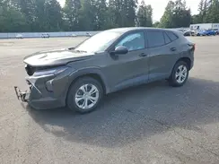 KL77LFE20RC192631 2024 CHEVROLET TRAX