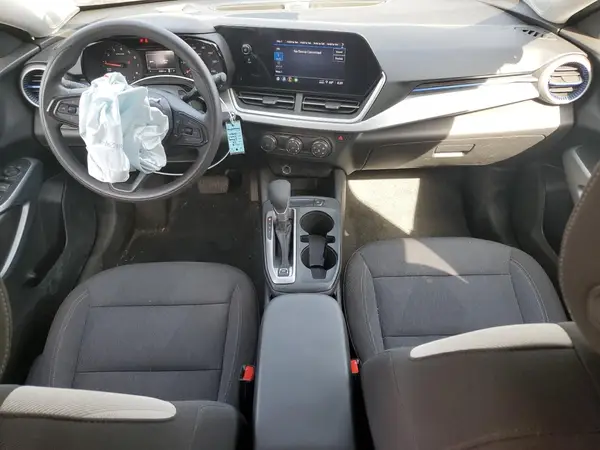 KL77LFE20RC192631 2024 CHEVROLET TRAX - Image 8