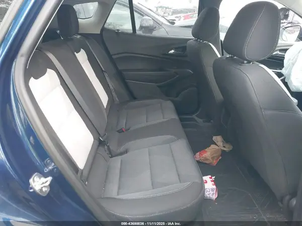 KL77LFE20RC193956 2024 CHEVROLET TRAX - Image 8