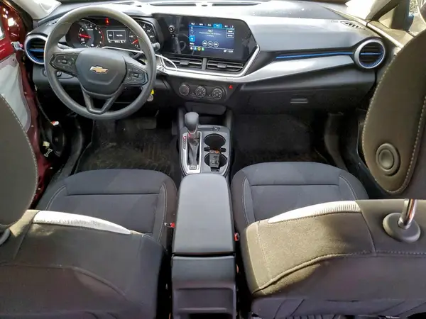 KL77LFE20RC194993 2024 CHEVROLET TRAX - Image 8