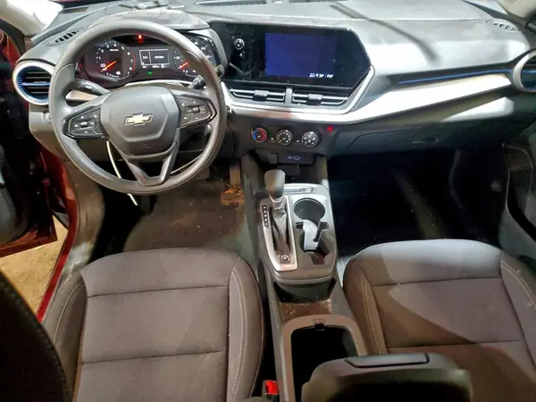 KL77LFE20RC200517 2024 CHEVROLET TRAX - Image 8